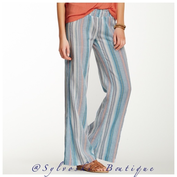 🔥 Element Vanessa Pant NWT - Picture 3 of 6